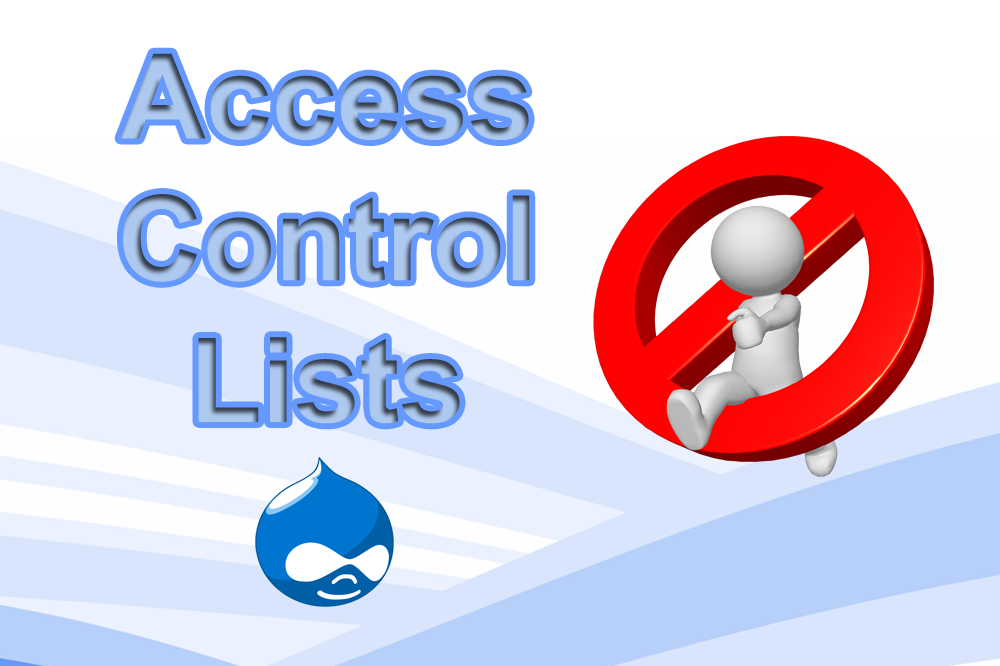 ACL API Utilization For Creating Access Control Lists