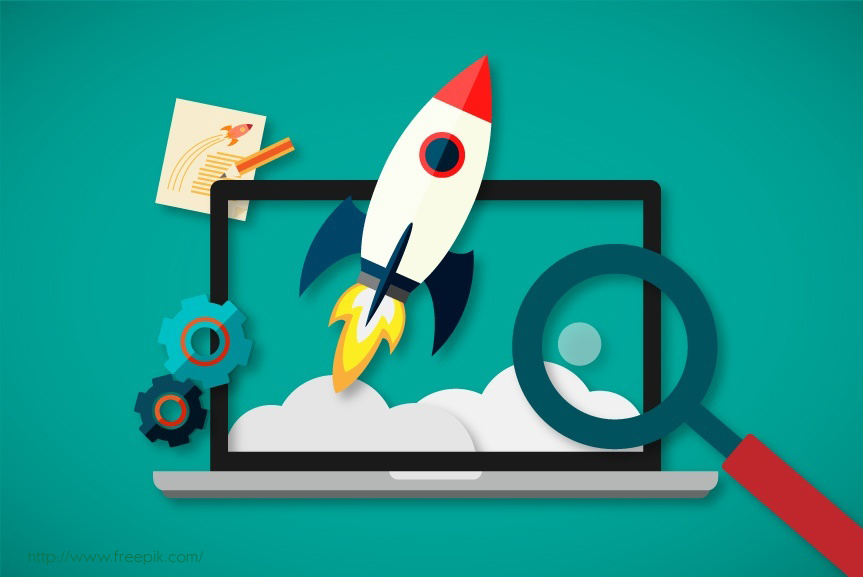 Ready to launch a new website? 8 things to check!