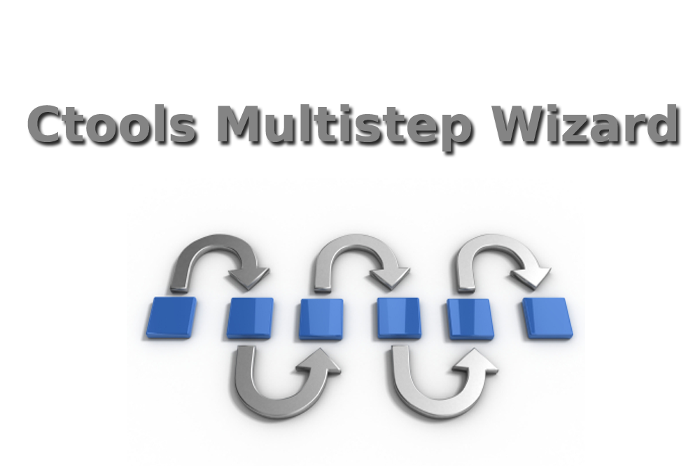 Creating a multi-step forms using ctools multistep wizard