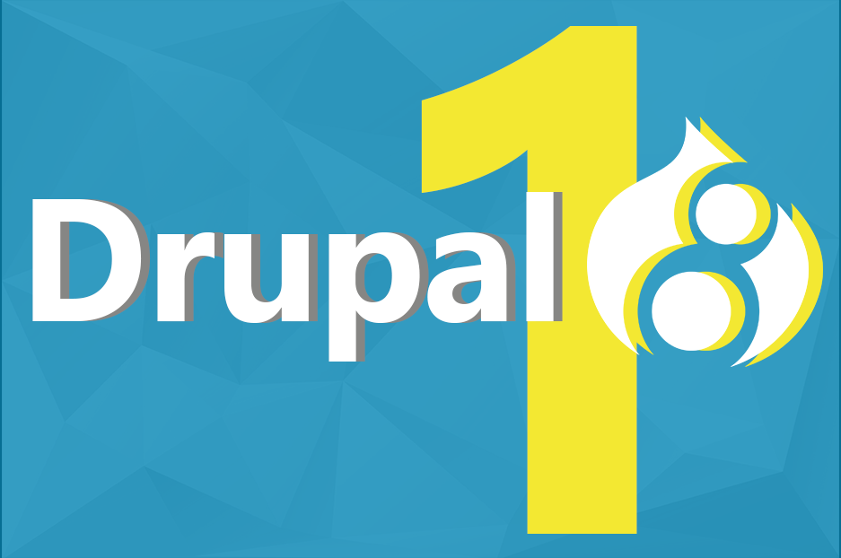 Our best selection of Drupal 8 articles to mark its birthday!