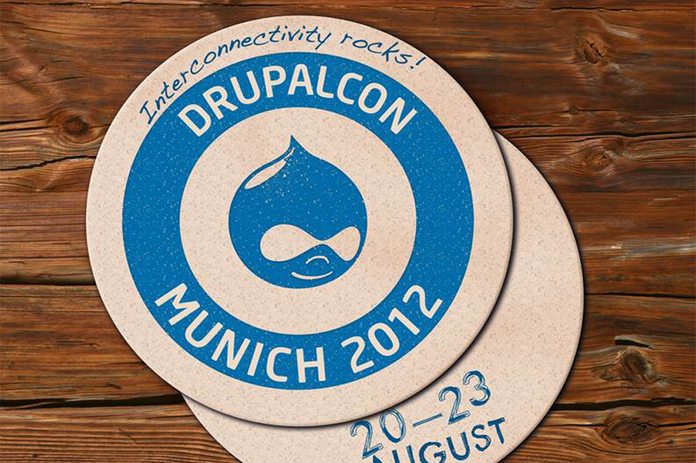 InternetDevels is a Bronze Sponsor at DrupalCon Munich 2012