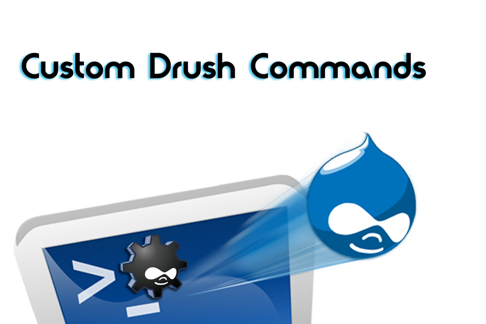 Creating drush-commands