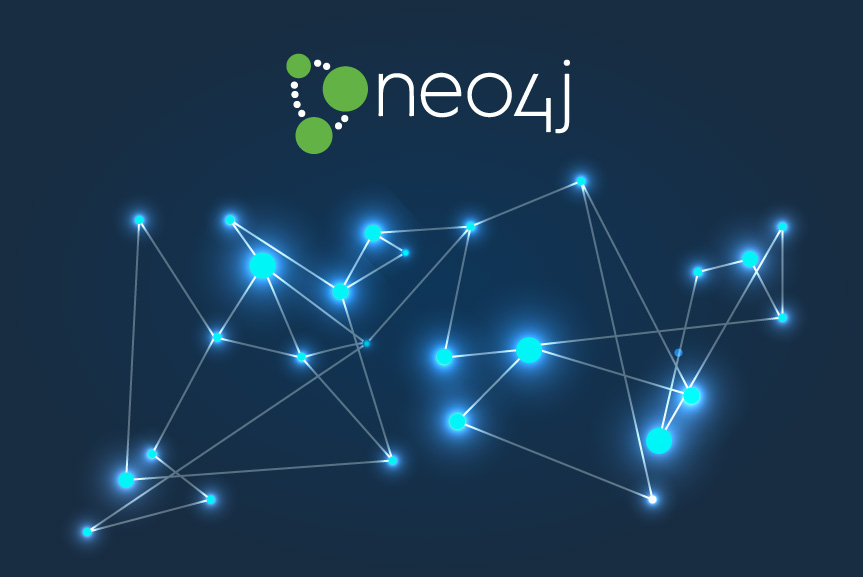 Using Neo4j graph database: part 1