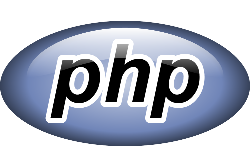 Server requests through php