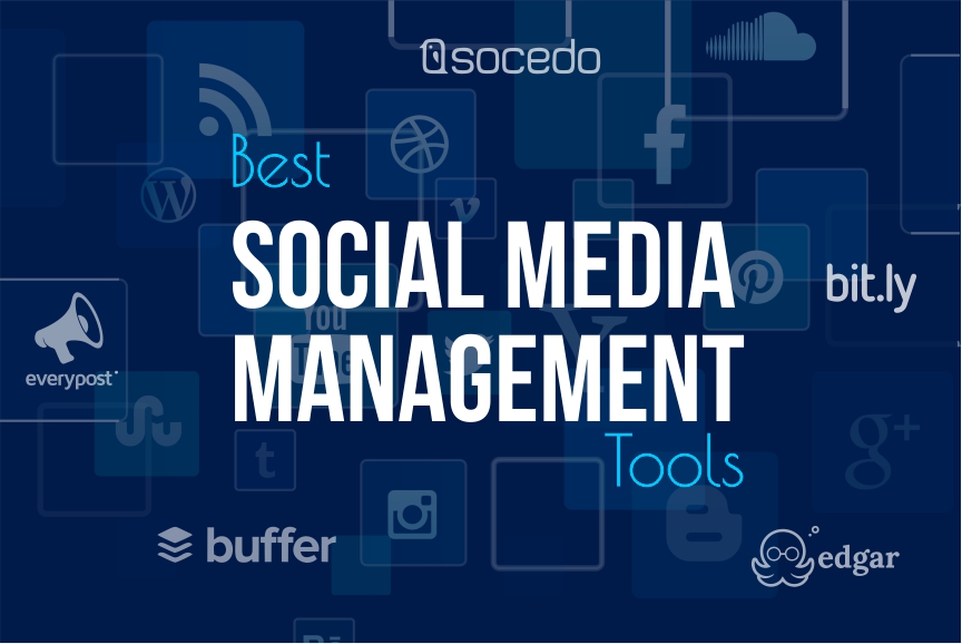 awesome social media management tools