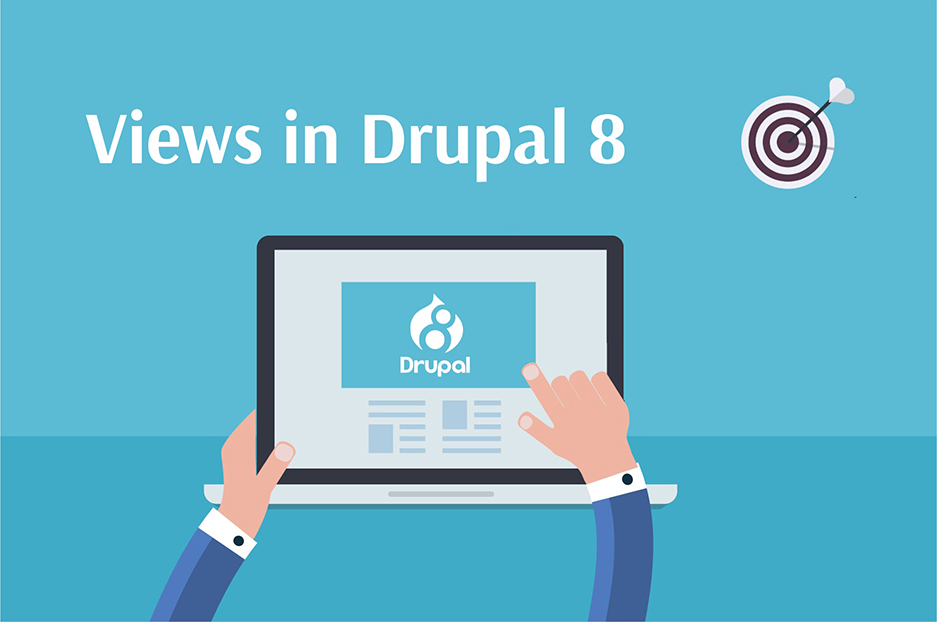 Views in Drupal 8: how is the most popular module doing?