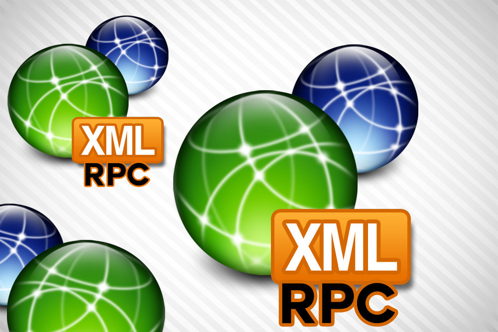 XML-RPC in Drupal 7