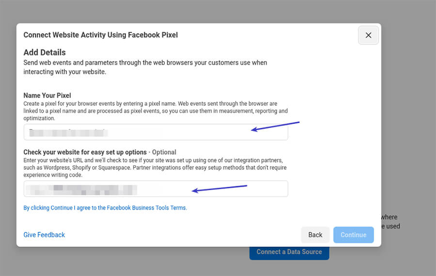 how do you add reviews to your facebook business page