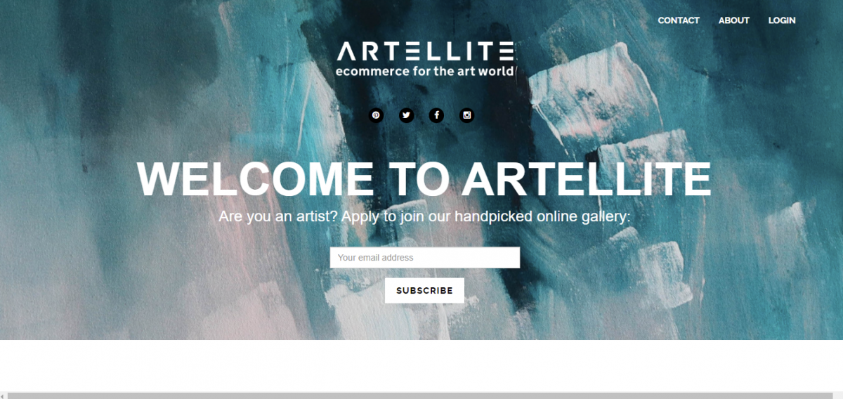 Artellite