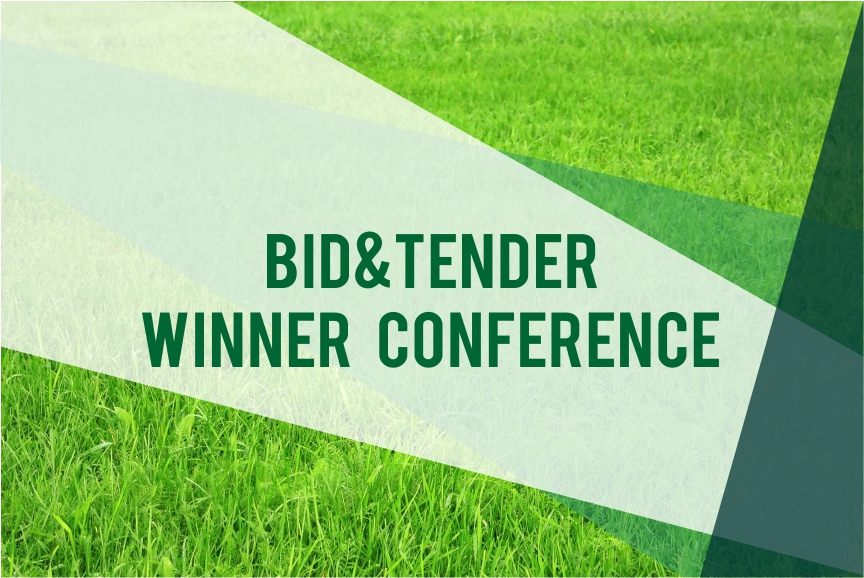 How to become bid & tender winners: new conference by InternetDevels