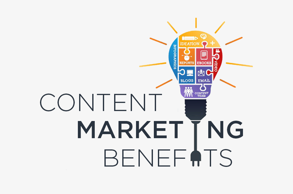Why content marketing is your must-have strategy