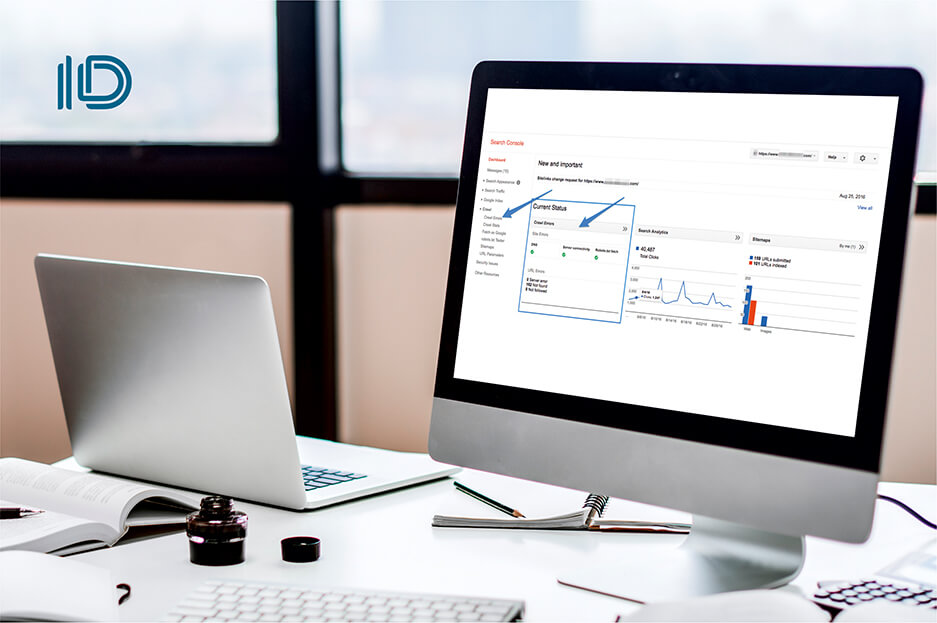 Why You Should Fix Crawl Errors in Google Search Console