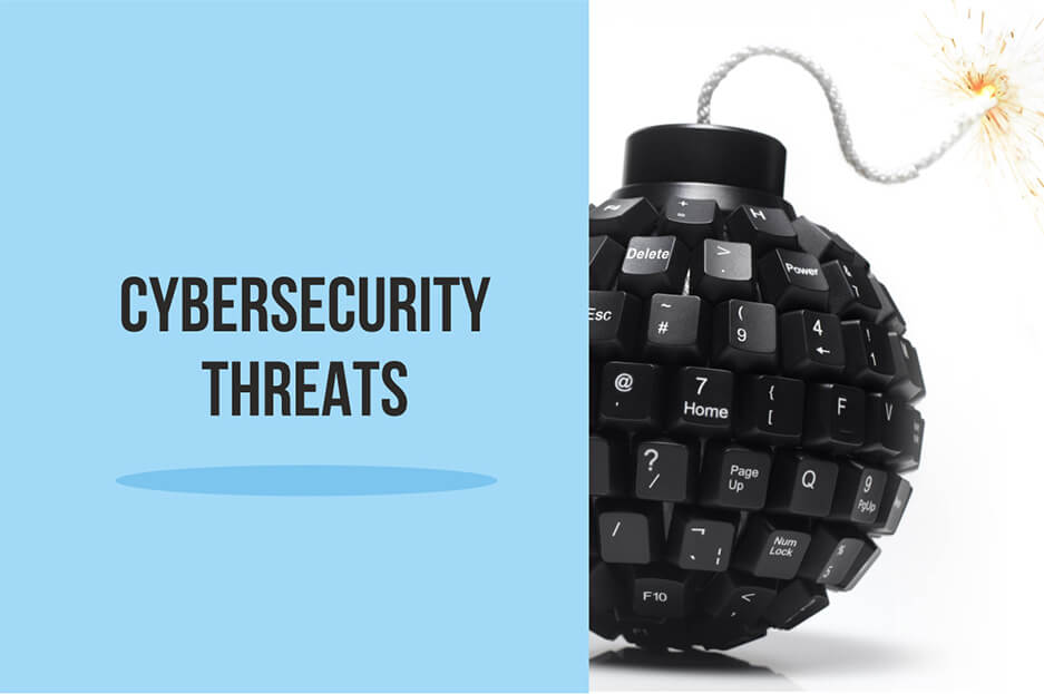 Cyber threats and ways to secure against them