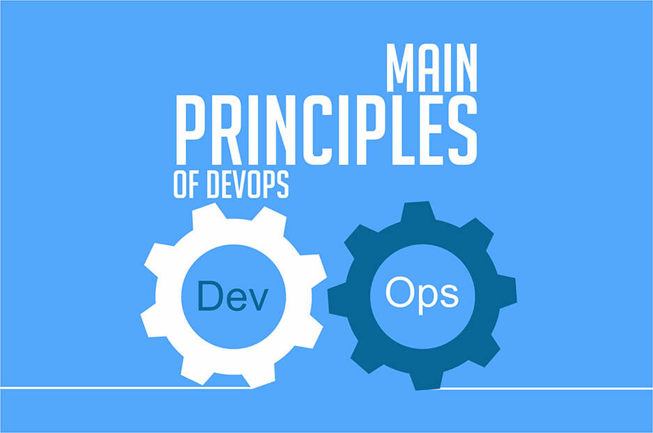 DevOps principles