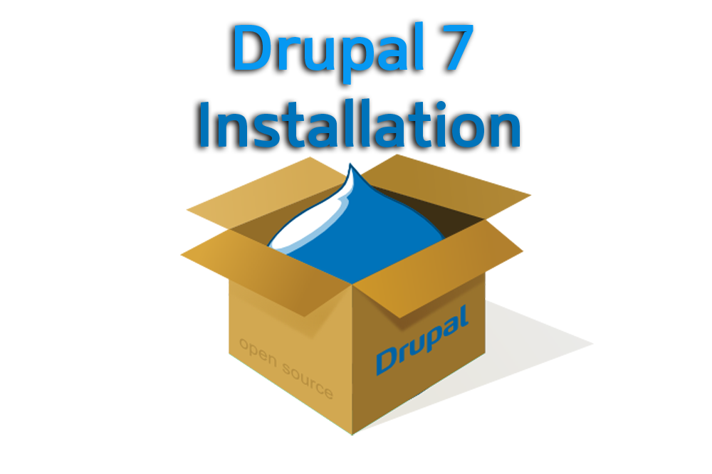 Drupal 7 Install Profile