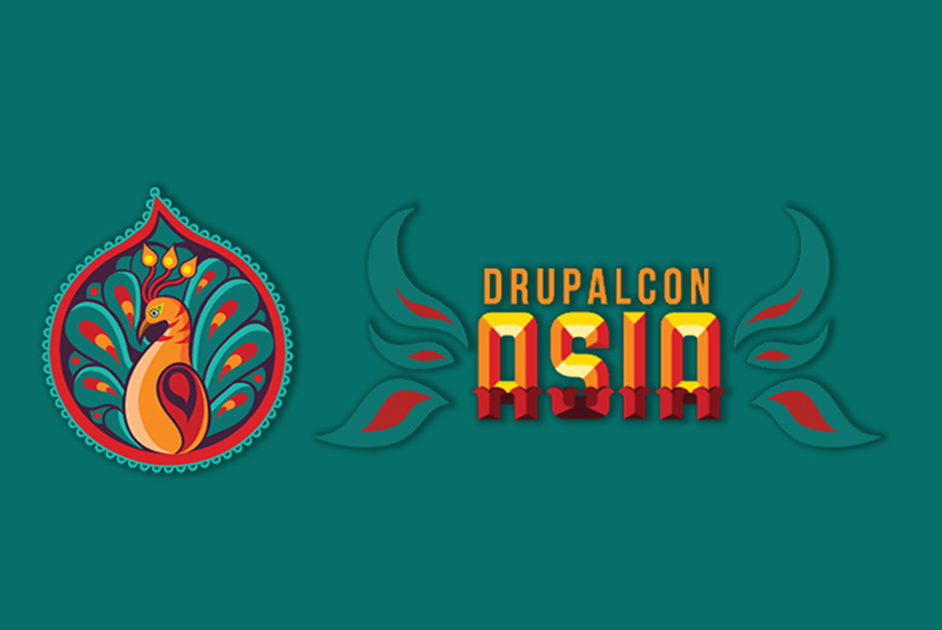 DrupalCon Asia 2016: велика Drupal-подія в індійському стилі