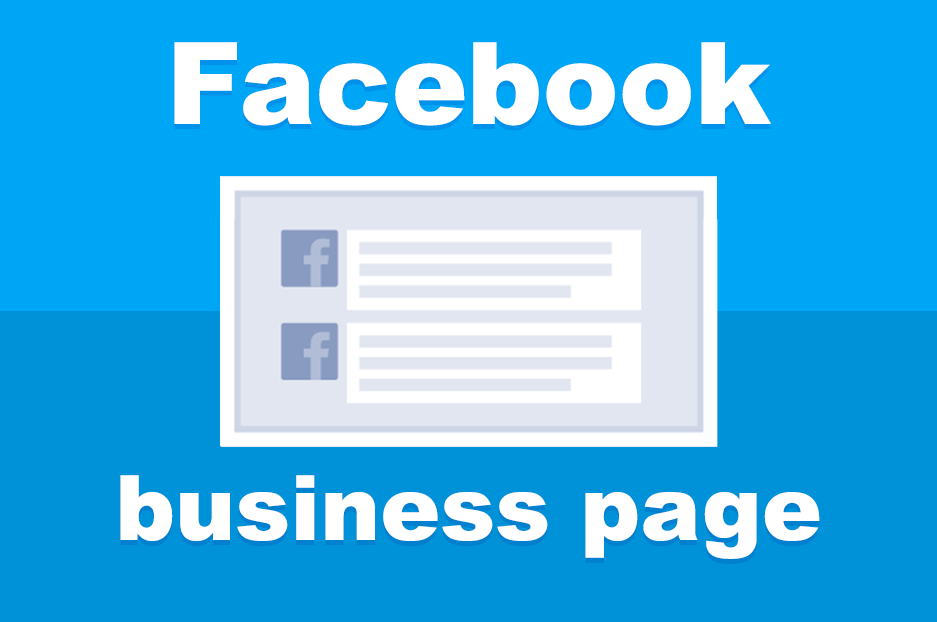 Make your Facebook page work for your business!