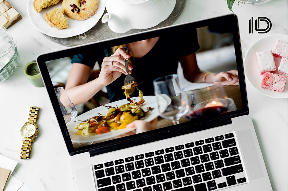Essential restaurant website features: bon appétit to your guests!