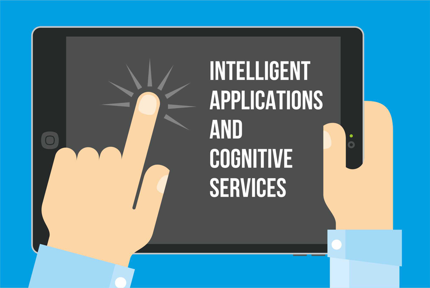 Artificial intelligence is coming to your apps thanks to cognitive services