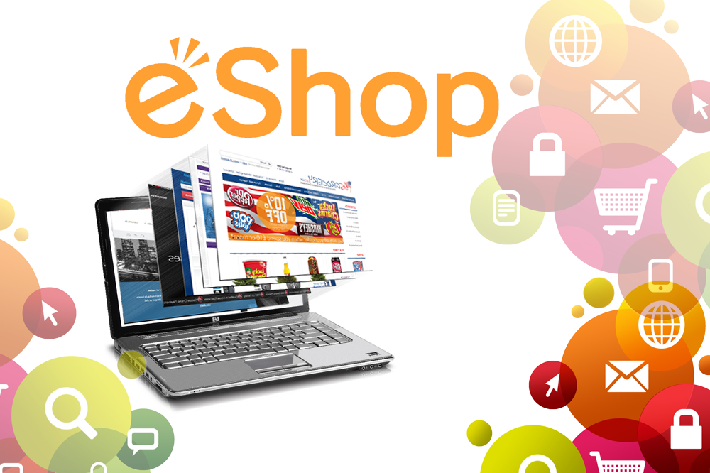 Drupal online shop templates — official blog