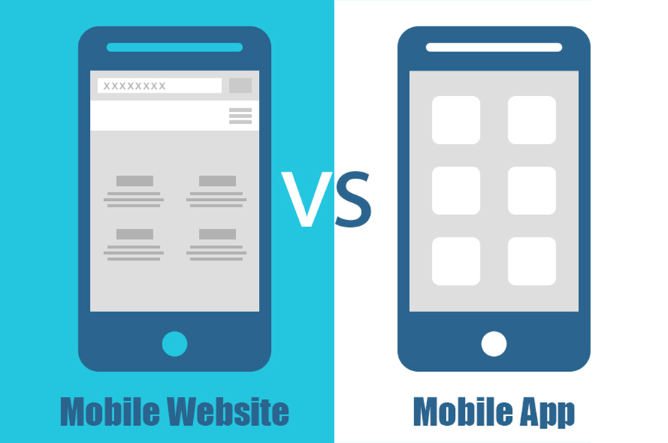Mobile-friendly site vs Mobile App: which is better for your business’s mobile presence?