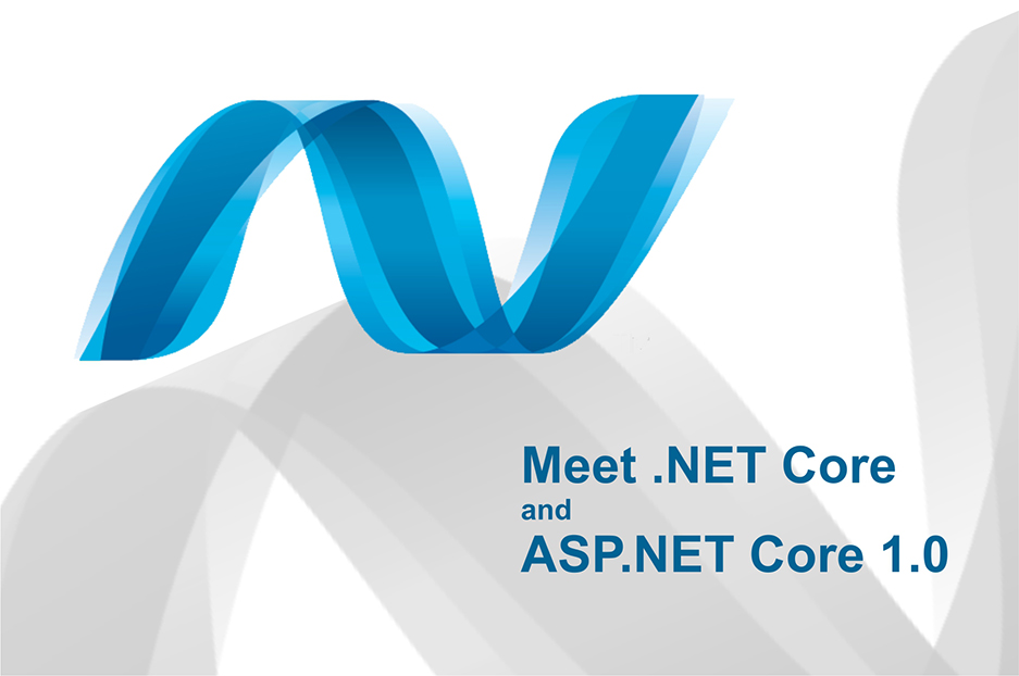 A remarkable release — .NET Core and ASP.NET Core 1.0