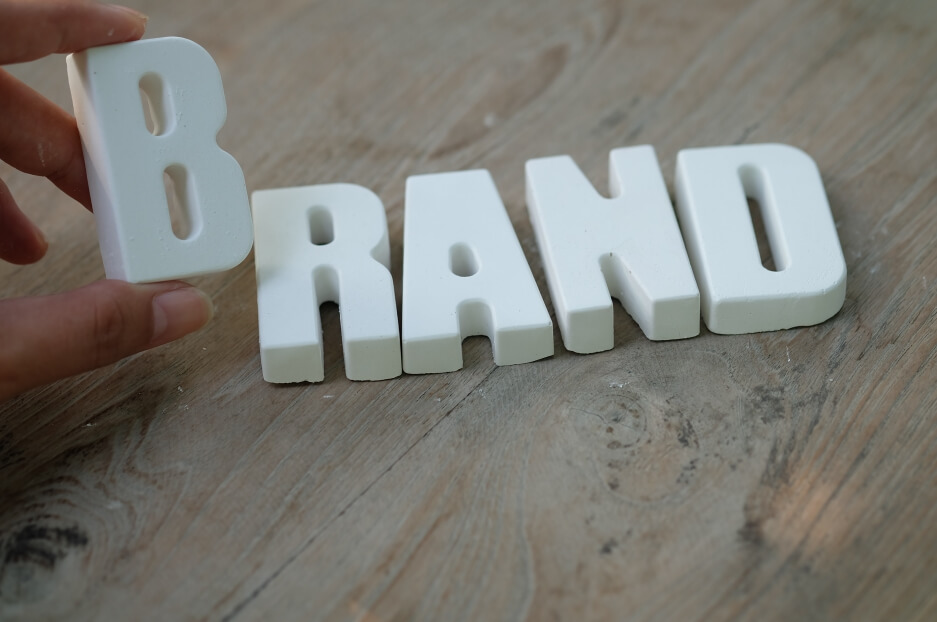 It’s time to redesign your brand’s logo