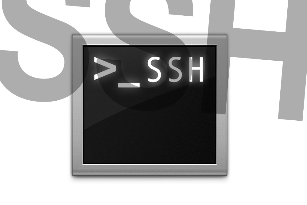 SSH access without password