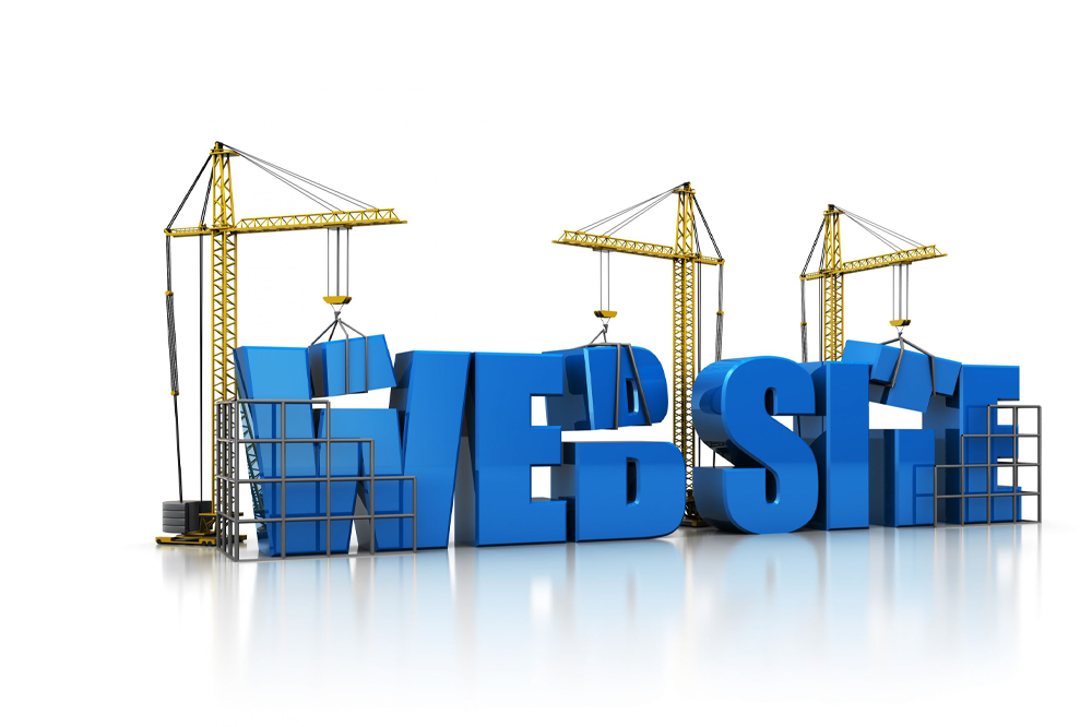 Why Web Development is Like Building a House