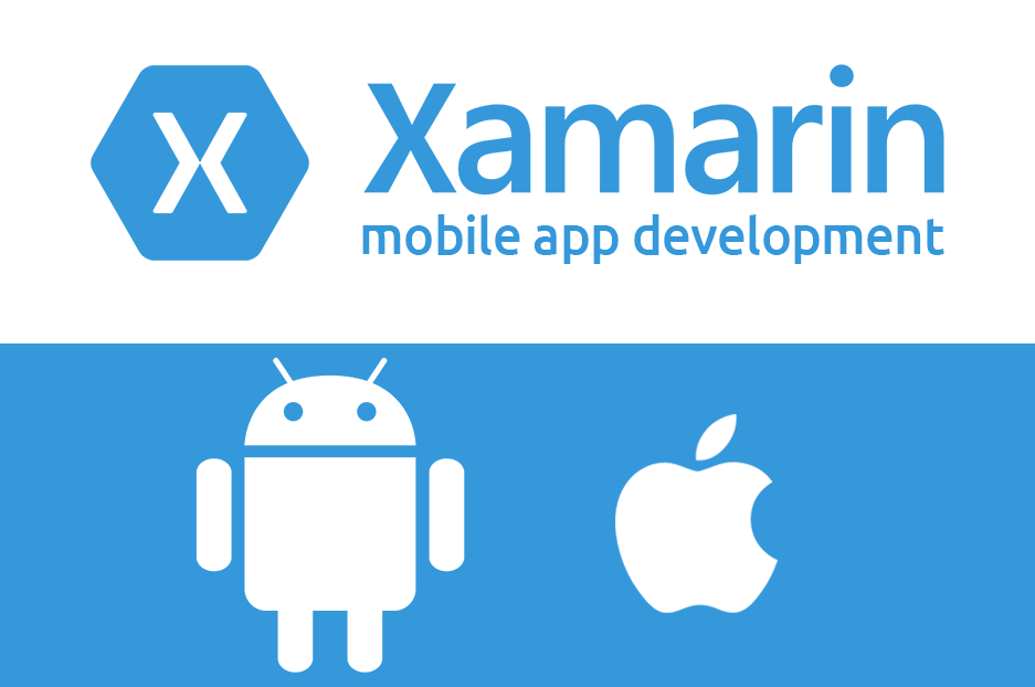 Xamarin mobile app development for iOS and Android — Internetdevels ...