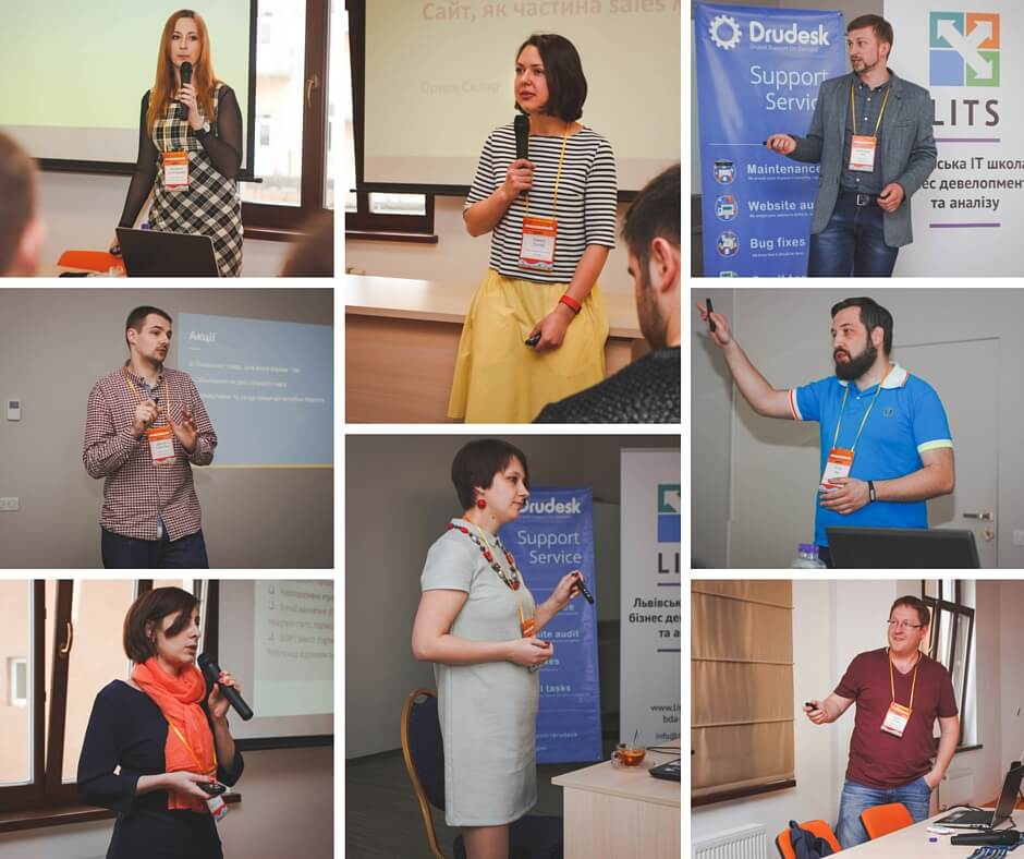 ConversionCon UA: how it was