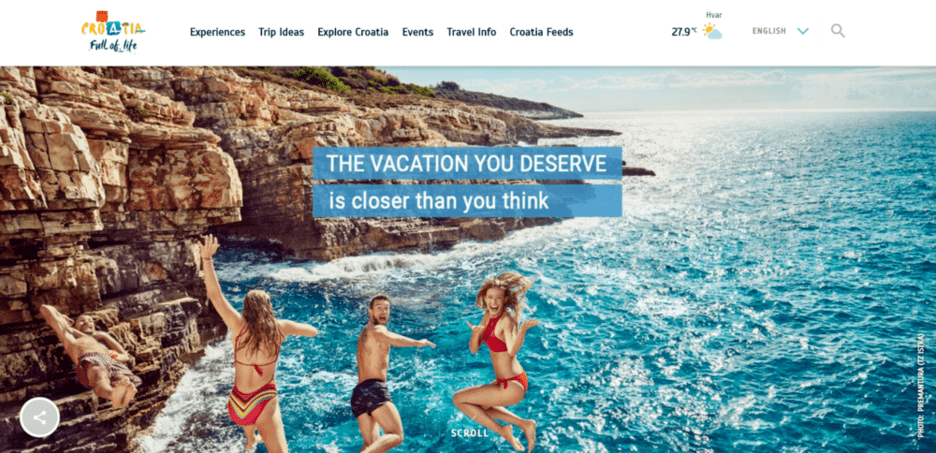 best travel marketplace