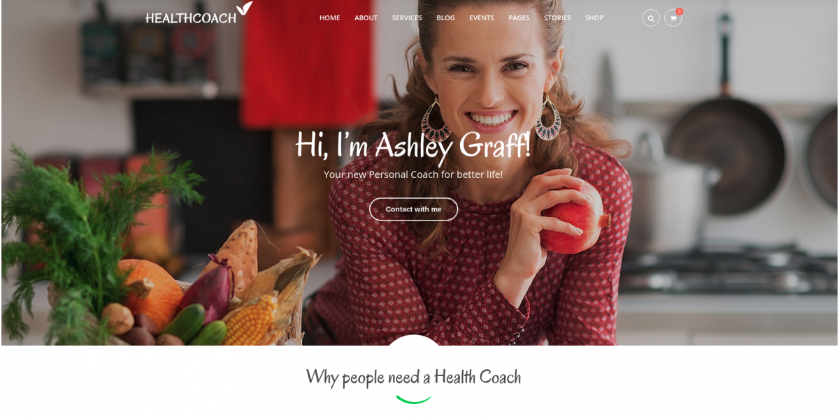 Health Coach