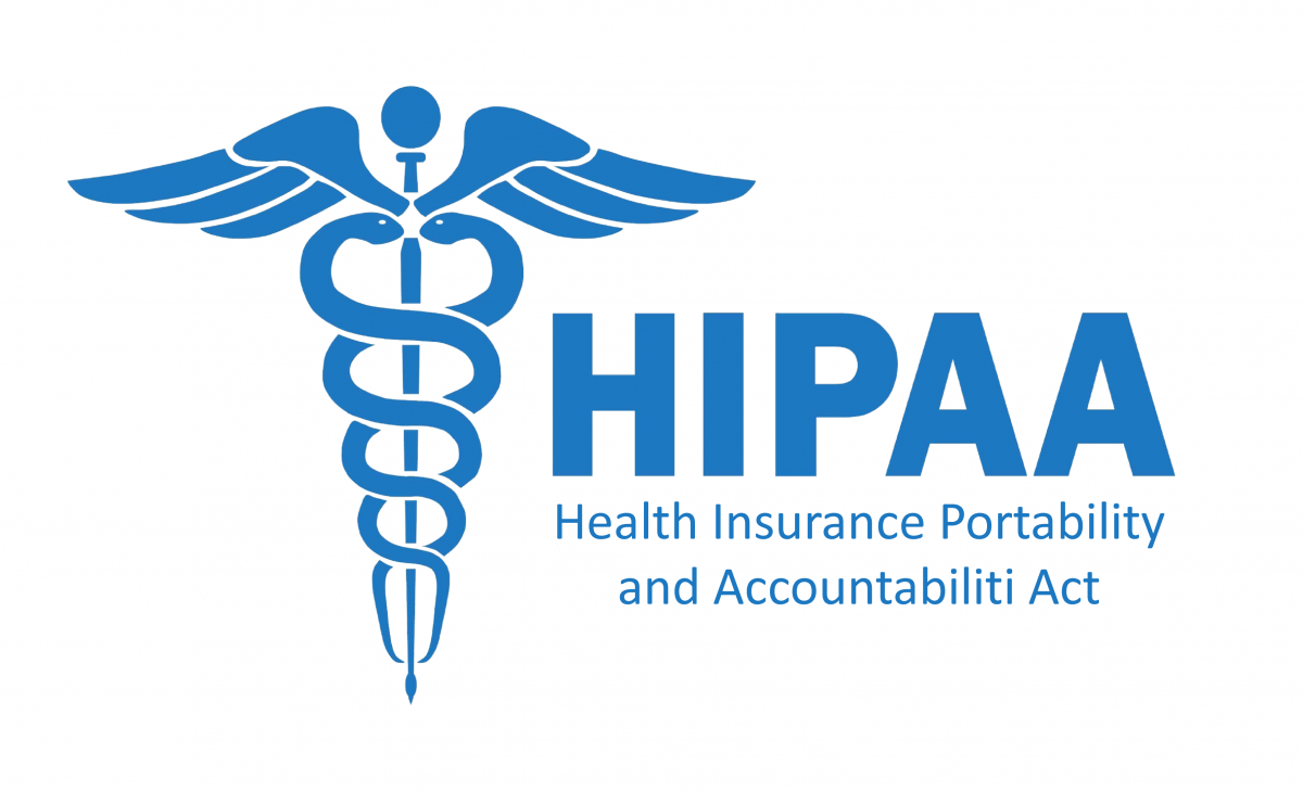 what is a HIPAA compliant website