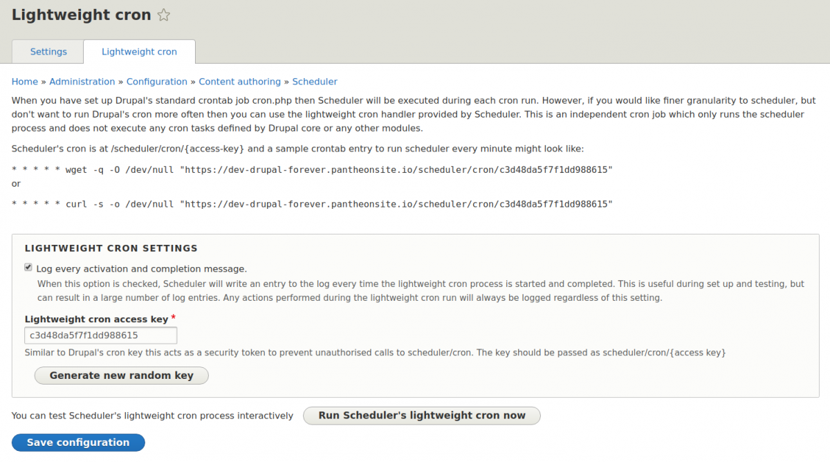 drupal rules scheduler email per x comments