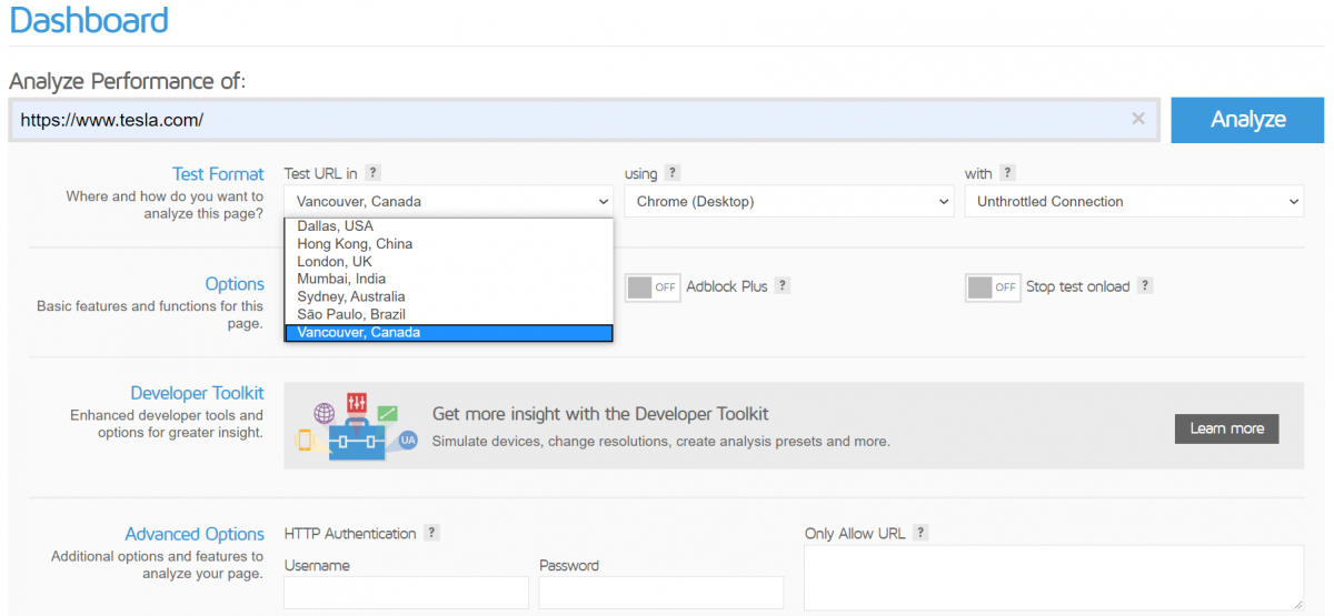 How to Read GTmetrix Reports and Analyze Your Site's Speed