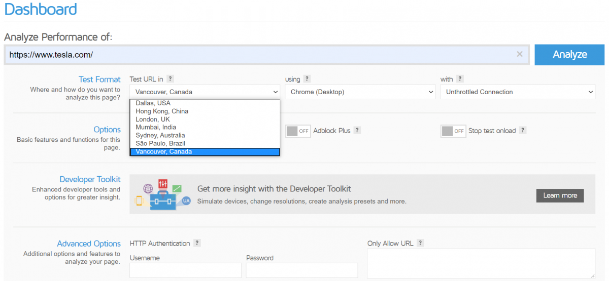 How I improved my WordPress GTmetrix grade - Odin SQL