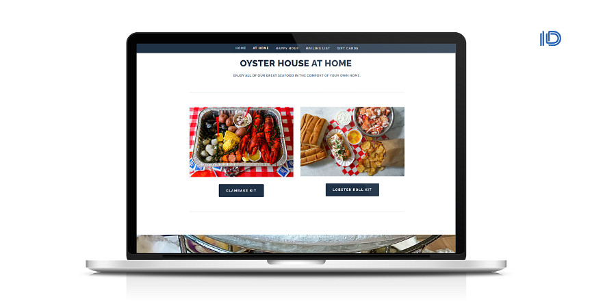 Oyster House