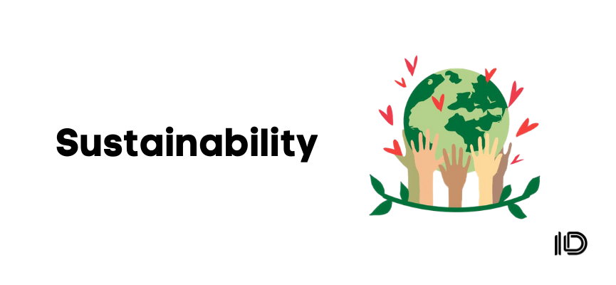  Sustainability