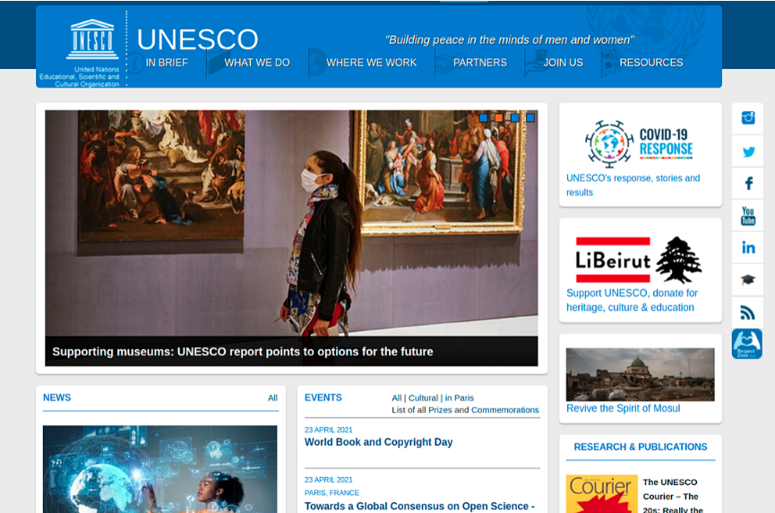 UNESCO