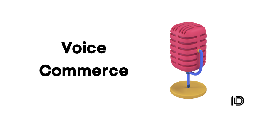  Voice Commerce