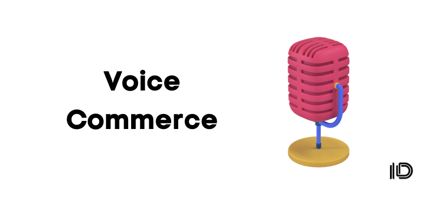 Voice Commerce