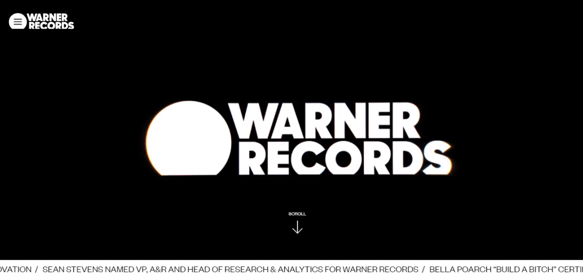 Warner Bros. Records